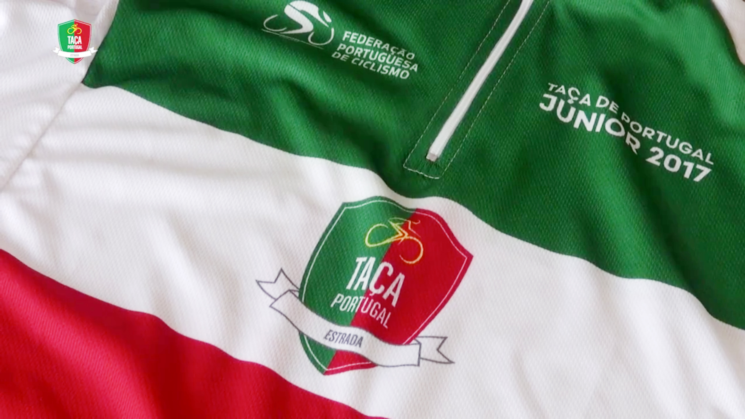 Taça de Portugal . UVP – Federação Portuguesa de Ciclismo