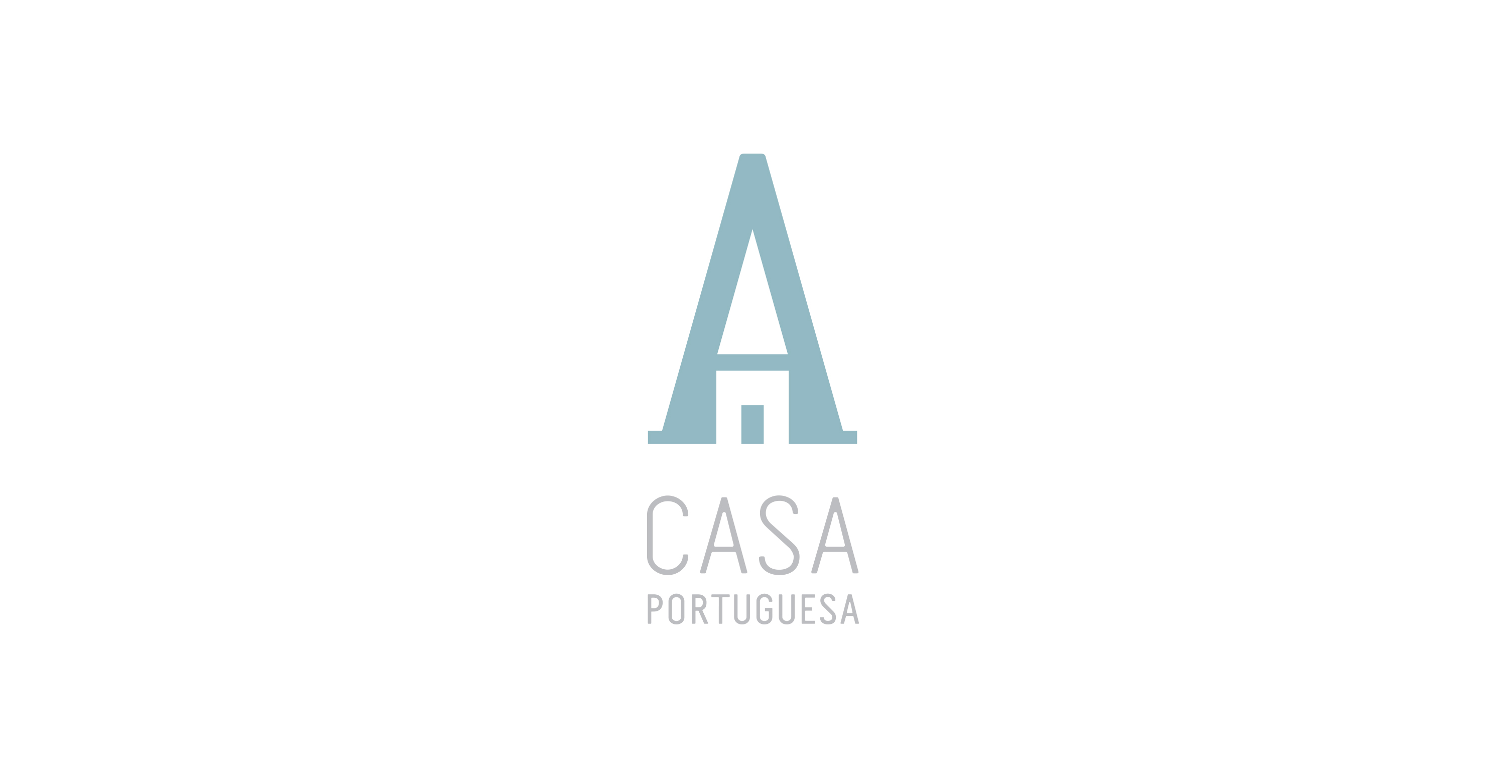 A CASA PORTUGUESA*