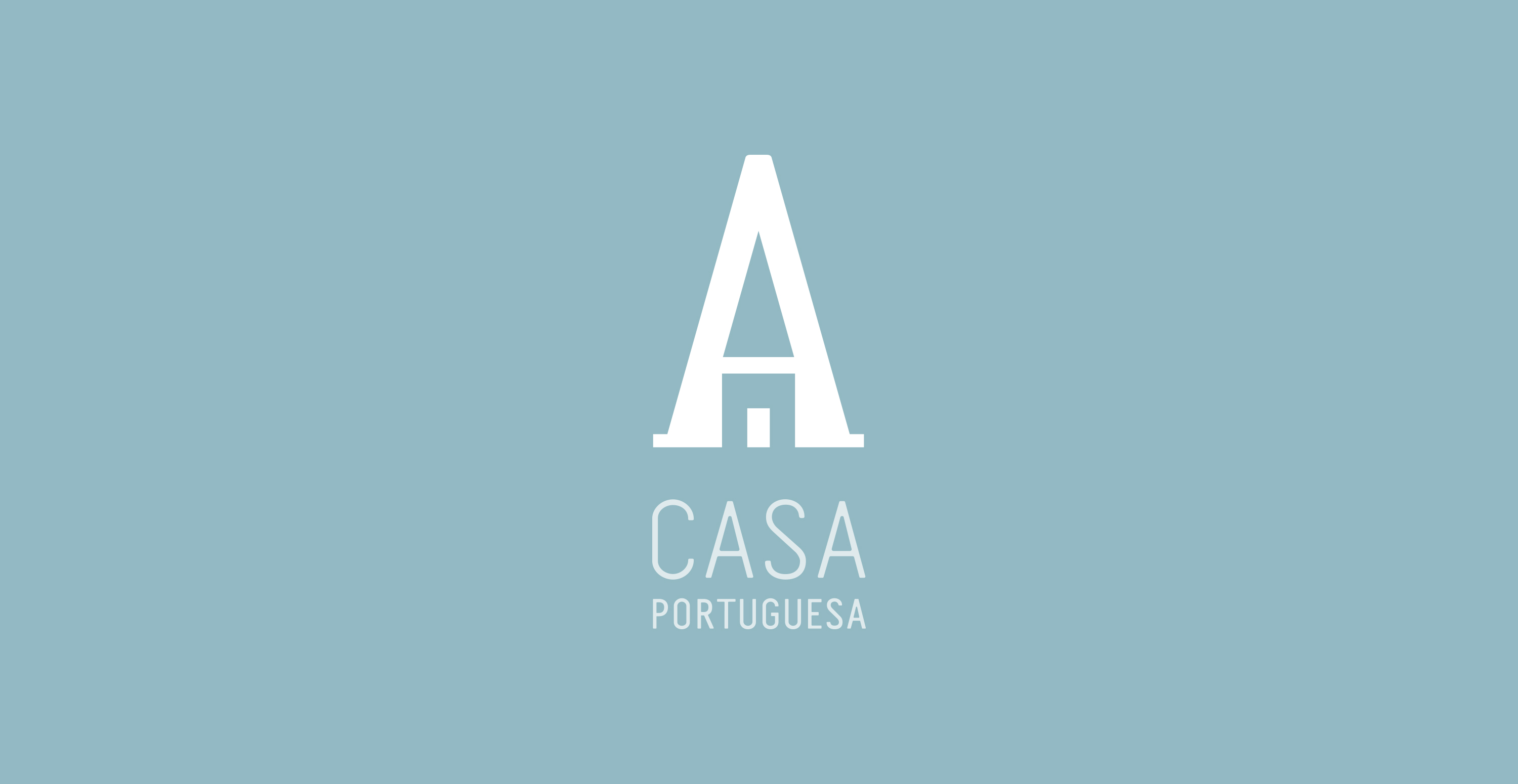 A CASA PORTUGUESA*
