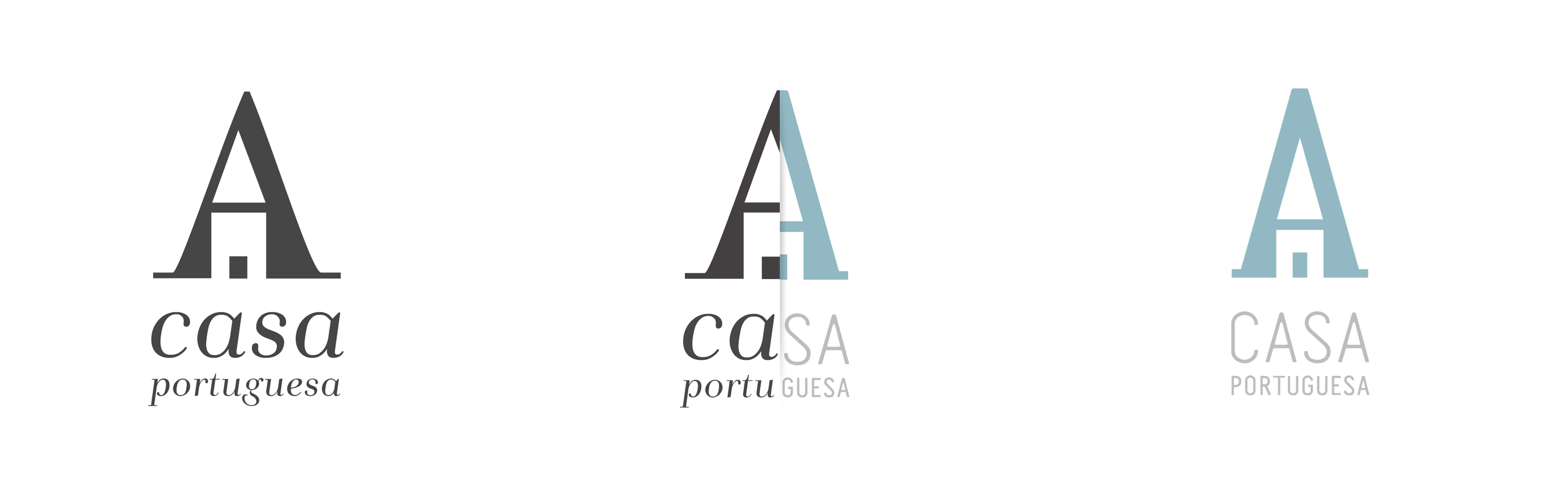 A CASA PORTUGUESA*