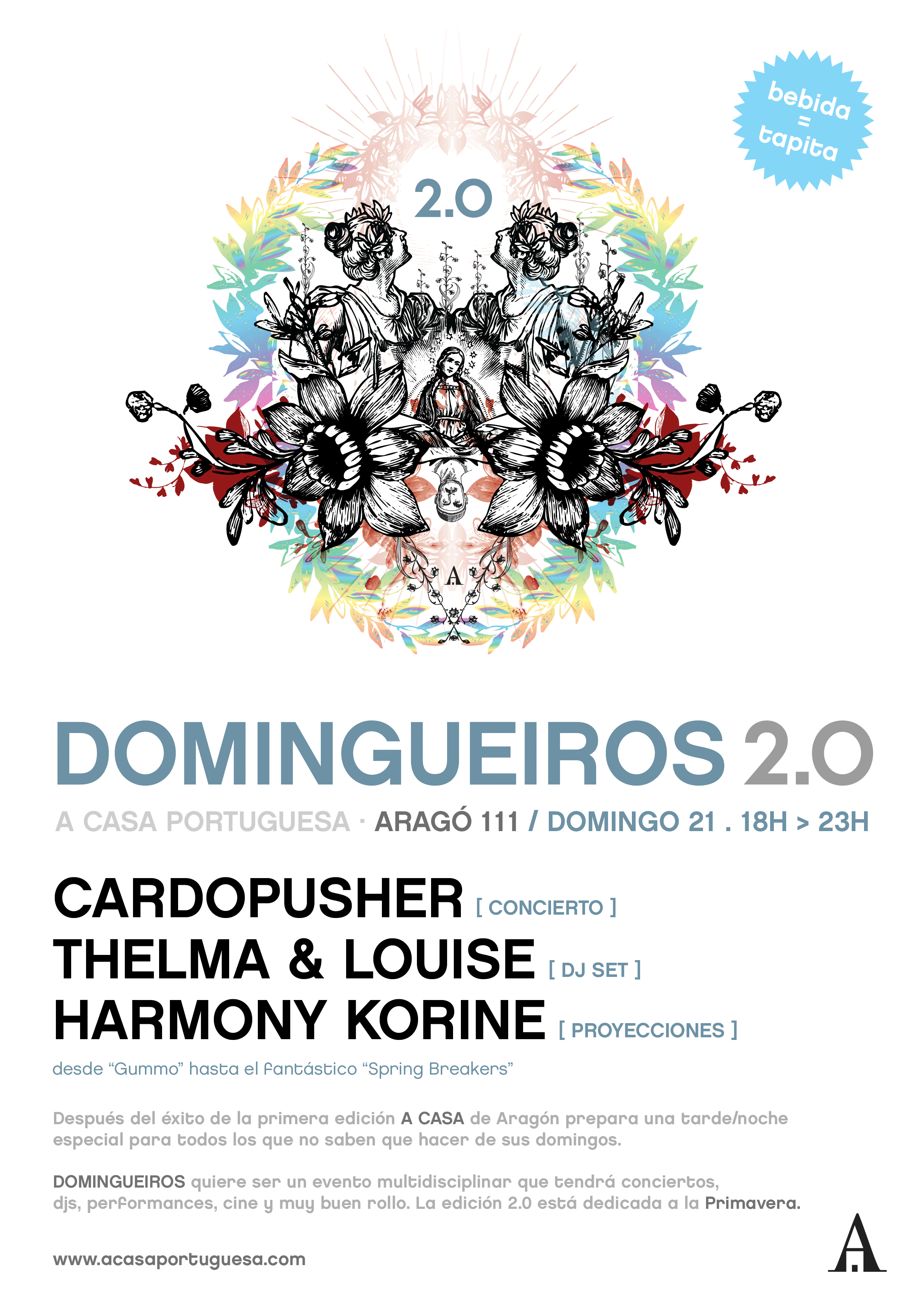 Domingueros