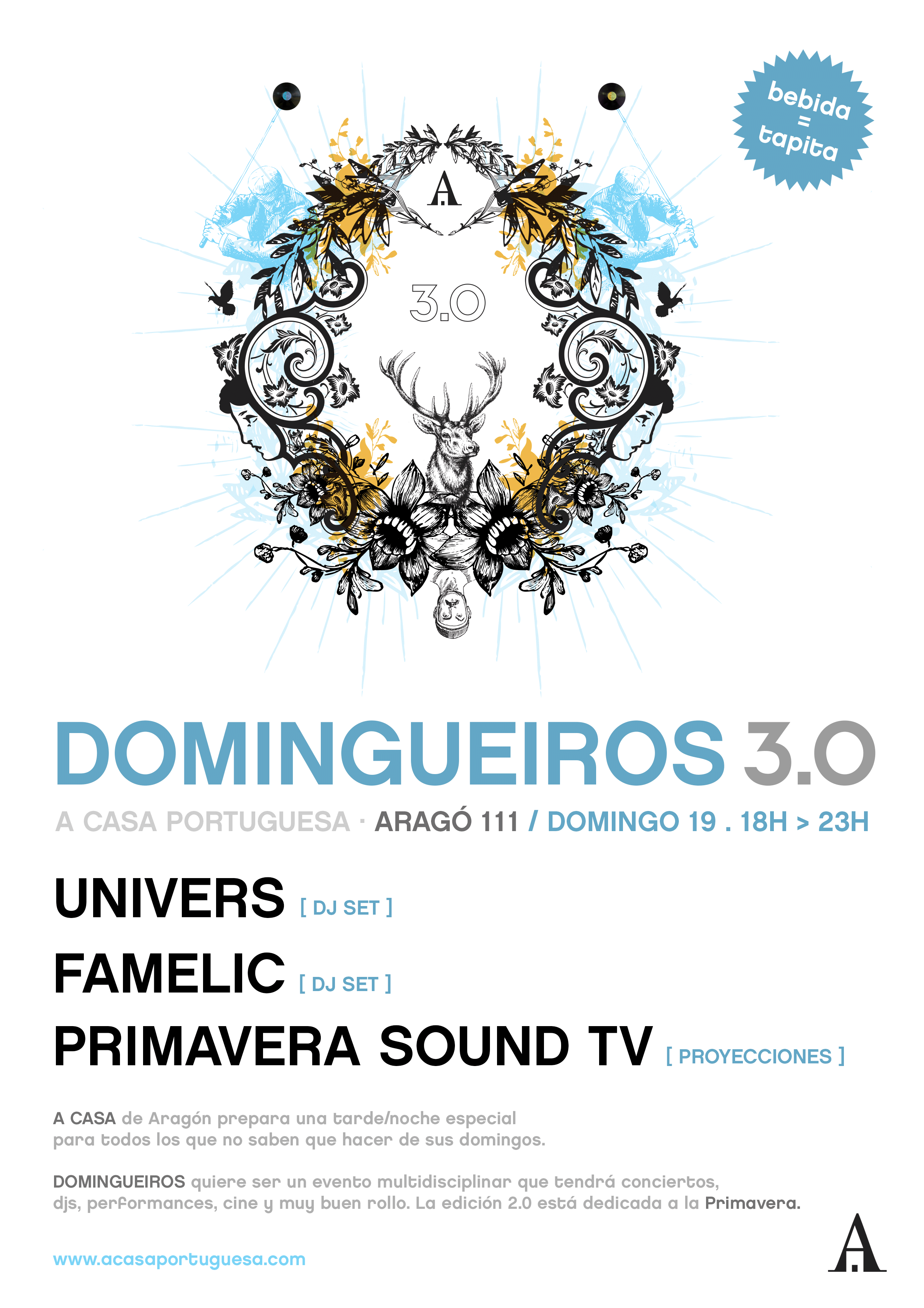 Domingueros