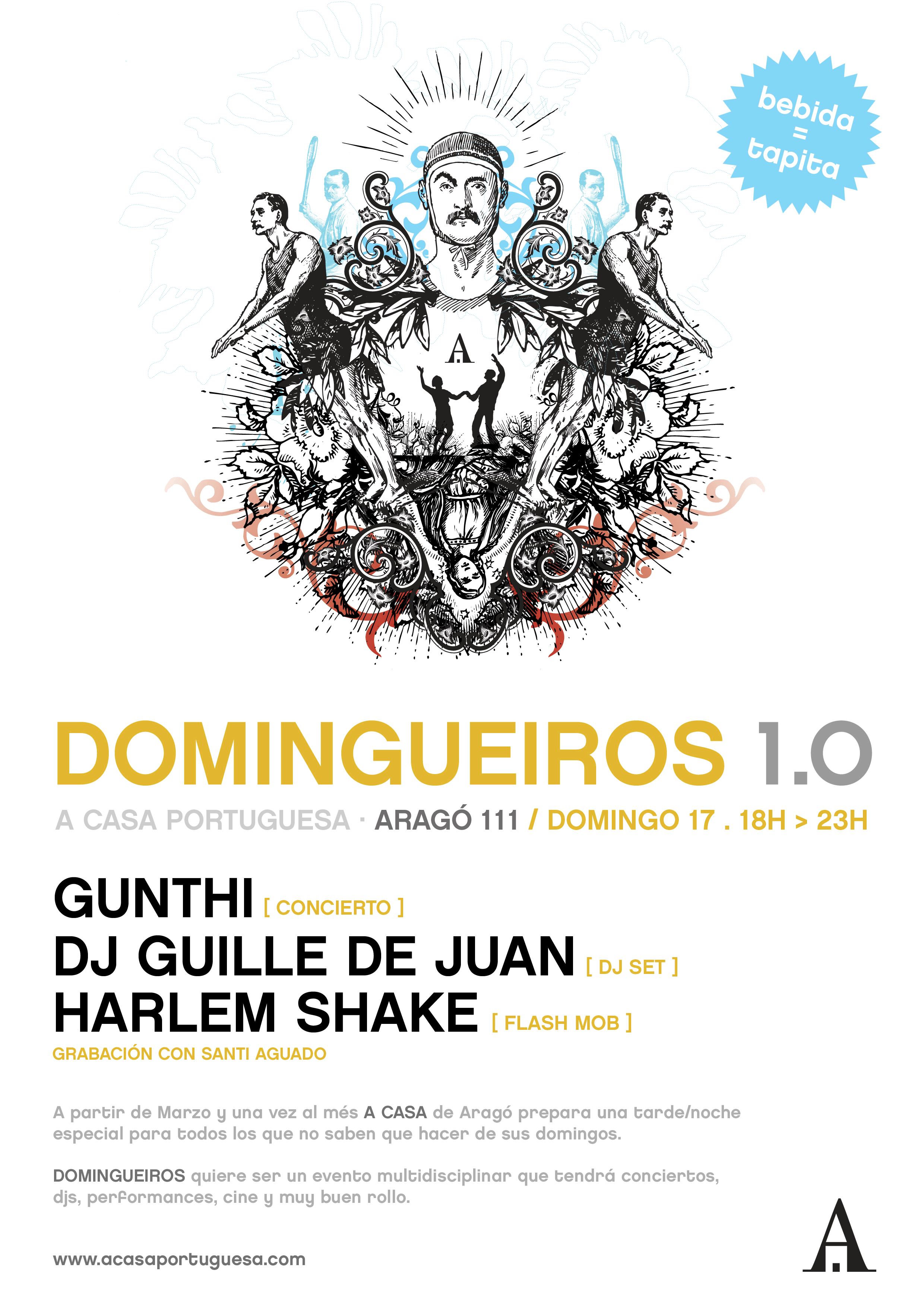 Domingueros