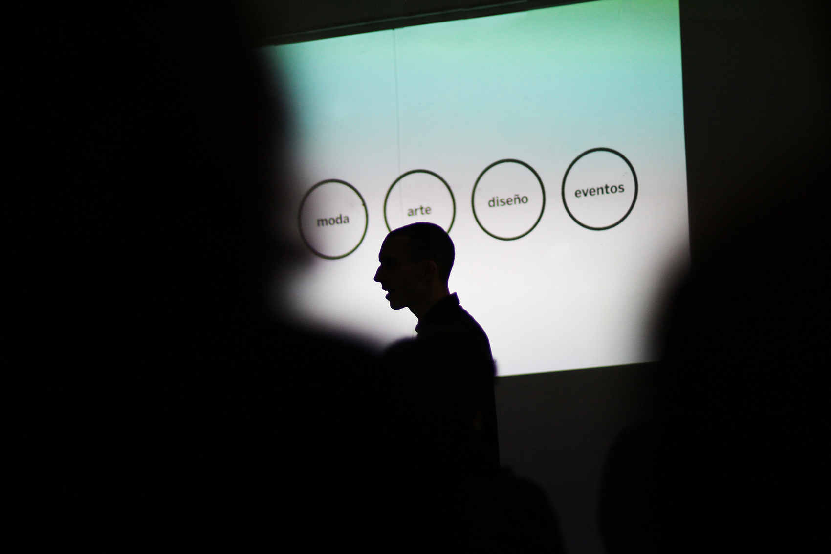 Creative Mornings Barcelona