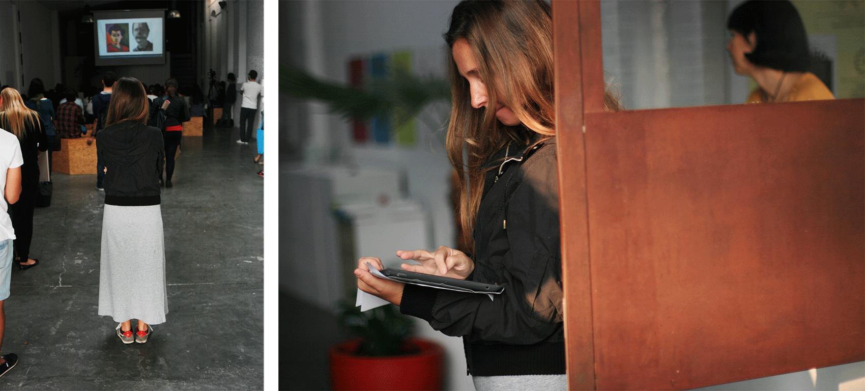 Creative Mornings Barcelona