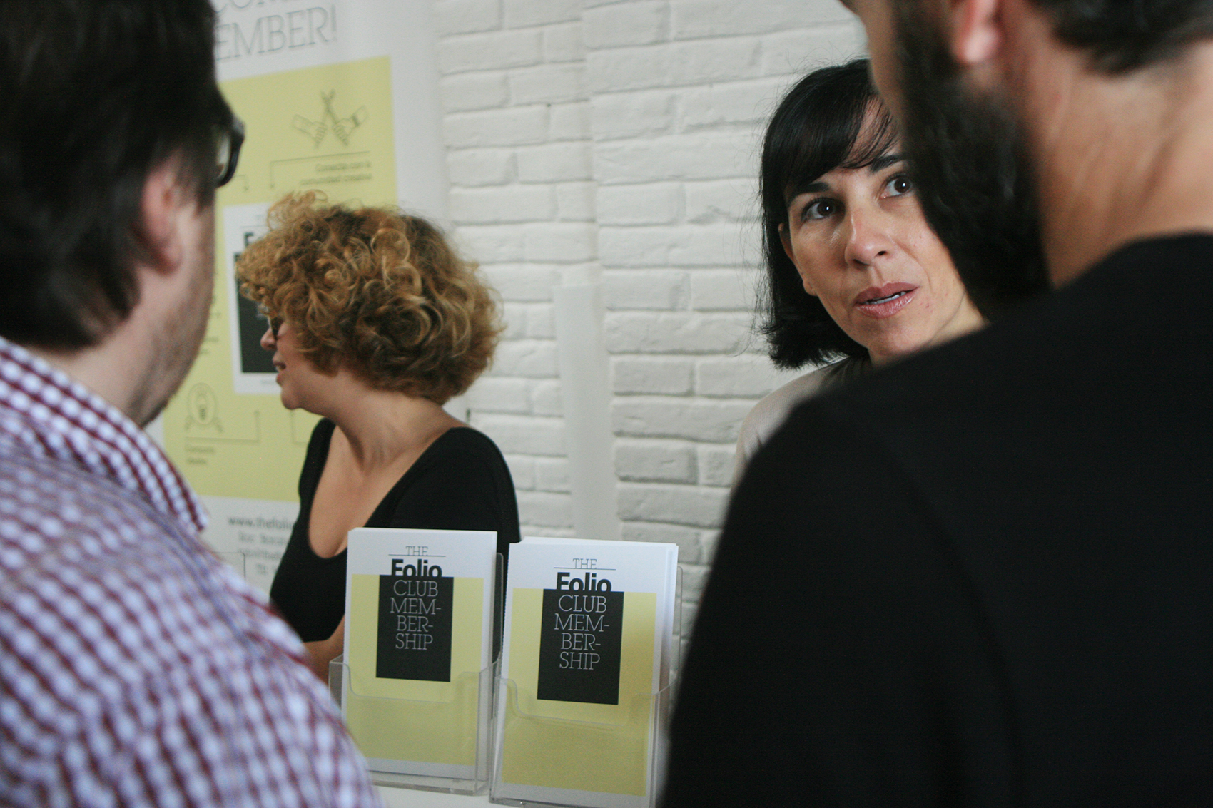Creative Mornings Barcelona
