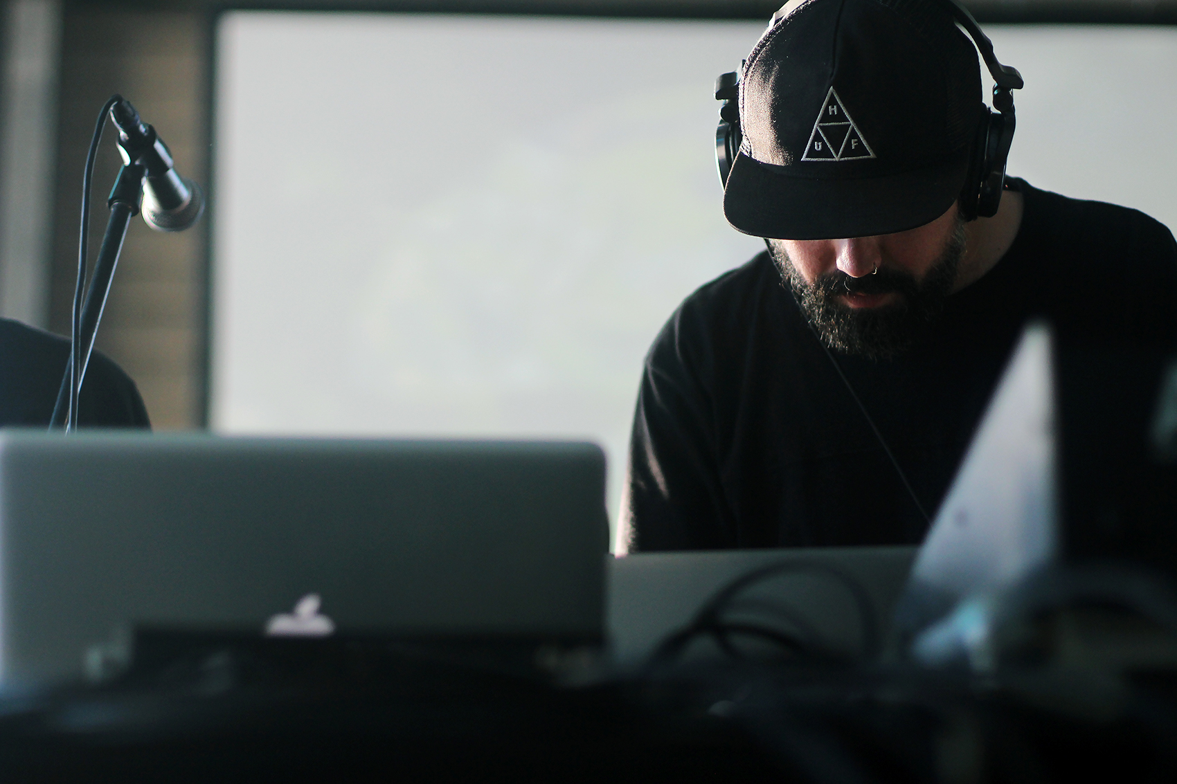 Boiler Room