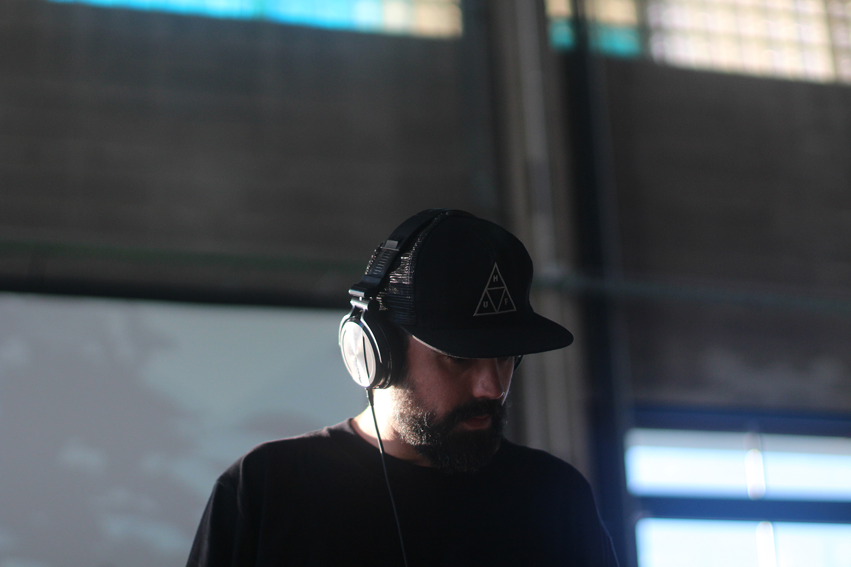 Boiler Room