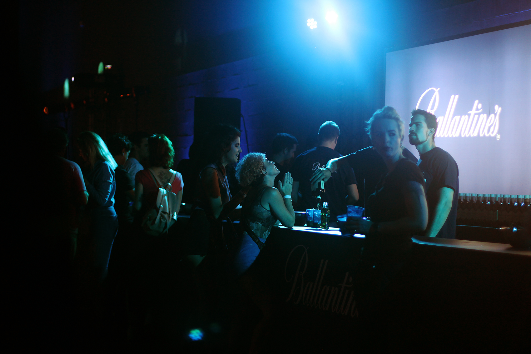 Boiler Room