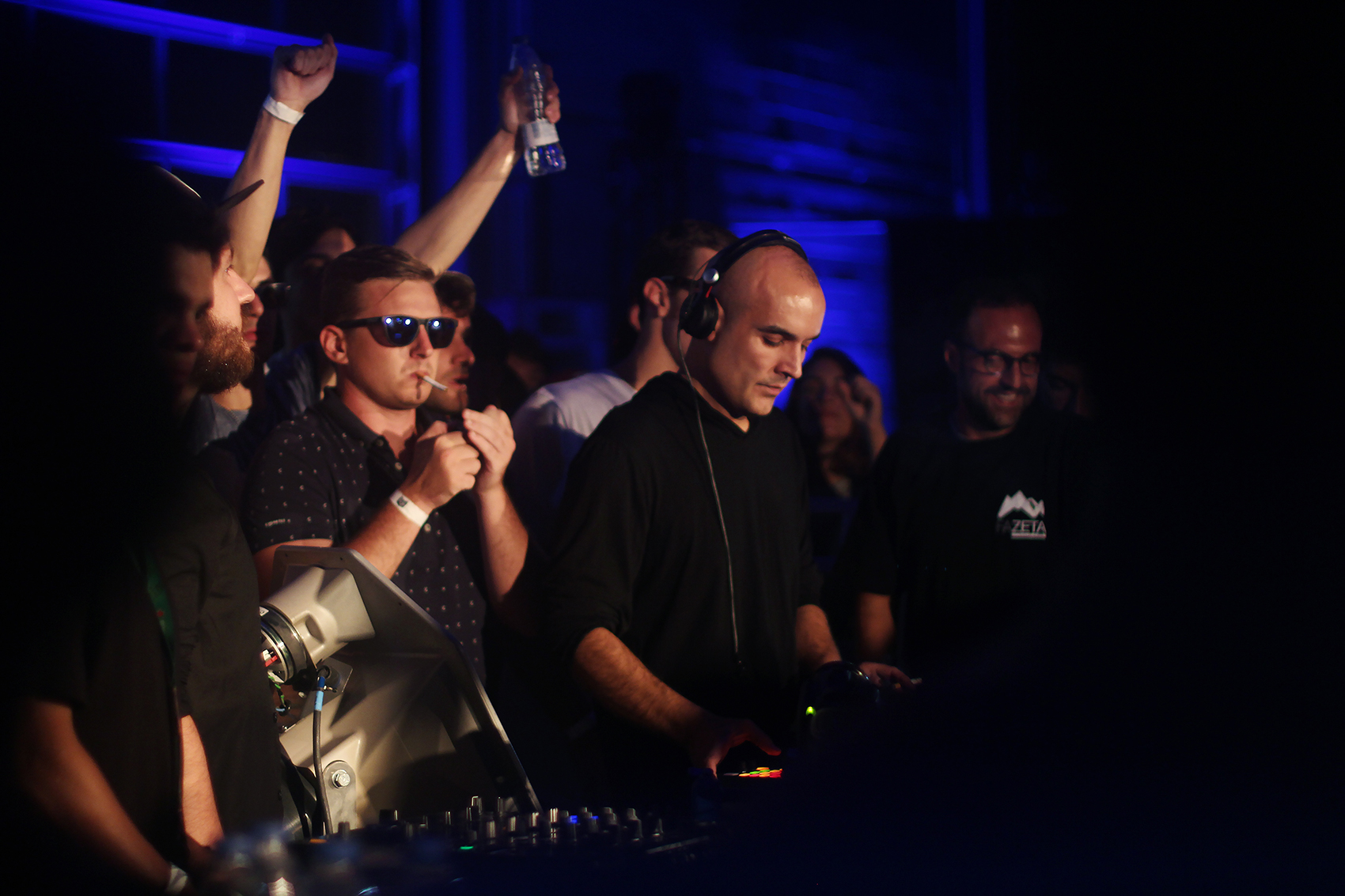 Boiler Room