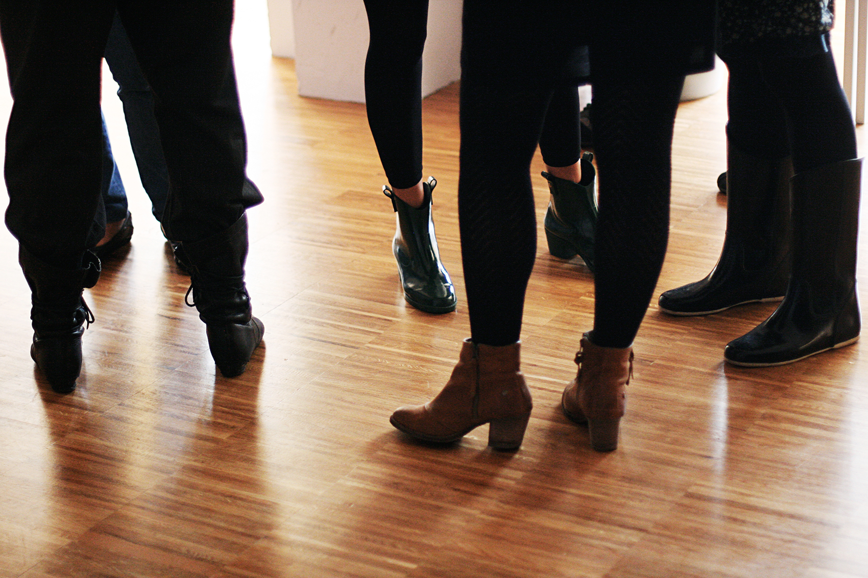 Creative Mornings Barcelona