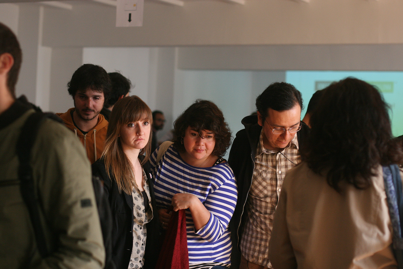 Creative Mornings Barcelona